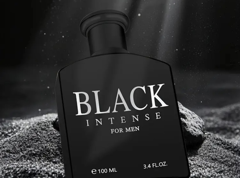 Perfume Masculino de Luxo EPD, fragrância floral e frutada com notas de sândalo. Aroma marcante, elegante e de alta qualidade, com longa duração. Idea Perfume Masculino de Luxo EPD, fragrância floral e frutada com notas de sândalo. Aroma marcante, elegante e de alta qualidade, com longa duração. Idea